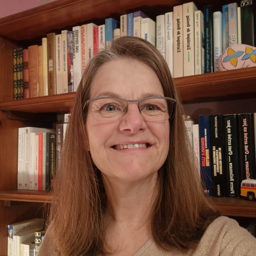 Véronique